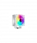 Gamemax CPU Air Cooler | ICE FORCE WH | White