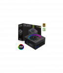 Gamemax PSU | RGB 750G | 750 W | Gold | Full Modular