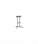 Sunne Floor stand | S1122 TV cart | 37-70 " | Maximum weight (capacity) 45 kg | Black