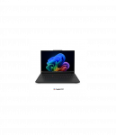 Lenovo ThinkPad T16 Gen 5 16 WUXGA ULT5-325/16GB/512GB/Intel Graphics/WIN11 Pro/Nordic Backlit kbd/Black/FP/5G Upgradable/3Y War