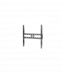 EDBAK Wall mount | FSM4040-F Universal | 32-75 " | Maximum weight (capacity) 30 kg | Black