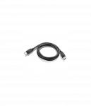 Lenovo | DisplayPort to DisplayPort Cable | DisplayPort | DisplayPort | DP to DP | 1.8 m