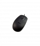 Dell | Mouse | MS116 RTL Box | Wired | Optical | Black
