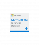 Microsoft | 365 Business Standard | KLQ-00211 | ESD | License term 1 year(s) | All Languages | Eurozone
