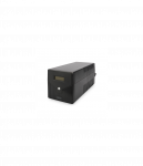 Digitus | Line-Interactive UPS | Line-Interactive UPS DN-170076, 2000VA/1200W 12V/9Ah x2 battery, 4x CEE 7/7, USB, RS232, RJ45,L