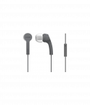 Koss | Headphones | KEB9iGRY | Wired | In-ear | Microphone | Gray