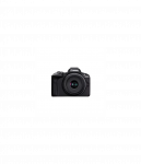 Canon | EOS R50 Mirrorless Camera Body (SIP) | Megapixel 24.2 MP | Image stabilizer | ISO sensitivity (max) 32000 | Display diag