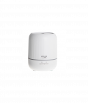 Adler | Ultrasonic aroma diffuser 3in1 | AD 7968 | Ultrasonic | Suitable for rooms up to 25 m&sup2; | White