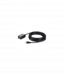 Aten | UE350A 5m USB 3.1 Gen1 Extender Cable | UE350A-AT | 5 m