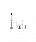 TEFAL | Blender | HB9441 InfintyForce | Hand Blender | 1000 W | Ice crushing | White | 1