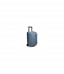 Thule | Chasm | Carry-on Wheeled Duffel Suitcase, 55cm | Luggage | Pond Gray | Waterproof
