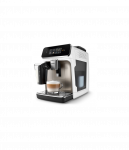 Philips Coffee maker | EP2333/40 | Pump pressure 15 bar | Built-in milk frother | Fully Automatic | 1500 W | White