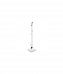 Adler Steam Mop | AD 7068 | Power 1300 W | Water tank capacity 0.35 L | White/Grey