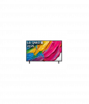 LG 50QNED80A3A | 50 | Smart TV | webOS 25 | UHD | Black