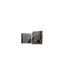 MSI PRO H610M-G WIFI DDR4 | Processor family Intel | Processor socket LGA1700 | DDR4 | Supported hard disk drive interfaces SATA