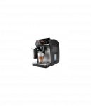 Philips Coffee maker | EP4346/71 4300 Series | Pump pressure 15 bar | Built-in milk frother | Fully Automatic | 1500 W | Black