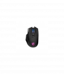 MSI VERSA PRO WIRELESS plus MOUSE DOCK PRO | Wireless | 2.4 GHz, Bluetooth, USB 2.0