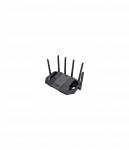 Asus TUF-BE9400 Tri-Band WiFi 7 Gaming Router, EU+UK | 802.11ax | 688/2885/5764 Mbit/s | Ethernet LAN (RJ-45) ports 3 | Mesh Sup