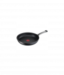 TEFAL | Pan | G2690772 Excellence | Frying | Diameter 30 cm | Suitable for induction hob | Fixed handle