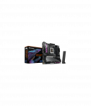 Gigabyte B860M AORUS ELITE WIFI6E | Processor family Intel | Processor socket LGA1851 | DDR5 | Supported hard disk drive interfa