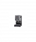 Gaggia | Coffee Maker | RI9481/16 Classic E24 | Pump pressure 15 bar | Built-in milk frother | Semi-automatic | Industrial Grey