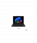 Lenovo ThinkPad T14 G7 AMD | Black | 14 " | IPS | WUXGA | 1920 x 1200 pixels | Anti-glare | AMD Ryzen AI 5 PRO | 440 | 16 GB | S