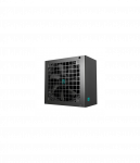Deepcool 80 PLUS Bronze PSU | PF650X | 650 W | Black