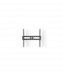 EDBAK Wall mount | FSM4040-T Universal | Tilt | 32-75 " | Maximum weight (capacity) 30 kg | Black