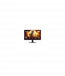 AOC 24G4ZRE | 24 " | Fast IPS | FHD | 16:9 | 240 Hz | 1 ms | 1920 x 1080 pixels | 300 cd/m&sup2; | HDMI ports quantity 2 | Black
