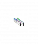 G.Skill | Trident Z Royal | 32 (2x16GB) GB | DDR4 | 3600 MHz | PC/server | Registered No | ECC No