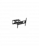 Vogels Wall mount | UP 6053 Full-Motion TV Wall Mount L | 40-80 " | Rotate, Tilt | Maximum weight (capacity) 40 kg | Black