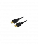 Logilink | HDMI A male - HDMI A male, 1.4v | Black | HDMI | HDMI | HDMI to HDMI | 10 m