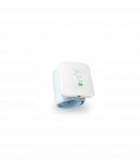 iHealth | Wrist Blood Pressure Monitor | BP7S | White | Blood pressure readings are stored on the secure, free, HIPAA compliant