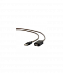 Cablexpert | Active USB 2.0 extension cable UAE-01-10M | USB-A to USB-A USB | USB 2.0 female (type A)