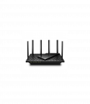 Archer AX73 | 802.11ax | 4804+574 Mbit/s | 10/100/1000 Mbit/s | Ethernet LAN (RJ-45) ports 4 | Mesh Support No | MU-MiMO Yes | N
