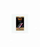 PanzerGlass | Apple | iPhone 13 Mini | Tempered glass | Black | Crystal clear Resistant to scratches and bacteria Shock absorbin