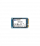 Kingston | KC600 | 1000 GB | Solid-state drive interface mSATA | Read speed 550 MB/s | Write speed 520 MB/s