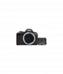 Canon | EOS R50 + RF-S 18-45mm F4.5-6.3 IS STM (SIP) | Megapixel 24.2 MP | Image stabilizer | ISO sensitivity (max) 32000 | Disp