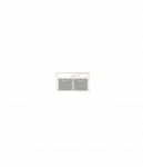 CATA | Hood | GT-PLUS 45 WH/M | Canopy | Energy efficiency class C | Width 60 cm | 645 m&sup3;/h | Mechanical control | CSLED | White