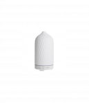 Camry | Ultrasonic aroma diffuser 3in1 | CR 7970 | Ultrasonic | Suitable for rooms up to 25 m&sup2; | White