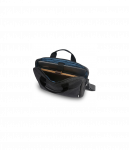 Lenovo | Casual Toploader T210 | Fits up to size 15.6 " | Messenger - Briefcase | Black