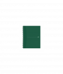 Sąsiuvinis su spirale OXFORD ORIGINS, A4+, 70 lapų, 90 gsm, linijomis