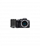 Canon | D.CAM EOS R10 RF-S 18-150 IS STM EU26 | Megapixel 24.2 MP | Image stabilizer | ISO sensitivity (max) 32000 | Wi-Fi | Vid