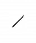 Targus | AntiMicrobial 2-in-1 Pen Stylus | AMM163AMGL | Black