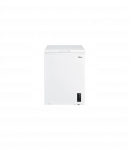 Midea Freezer | MDRC152FEE01 | Energy efficiency class E | Chest | Free standing | Height 85 cm | Total net capacity 99 L | Whit