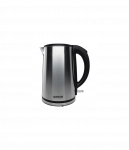 Gorenje | Kettle | K15DWS | Electric | 2200 W | 1.5 L | Stainless steel | 360&deg; rotational base | Stainless Steel