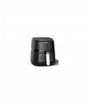 Philips Airfryer | NA221/00 2000 series | Power 1500 W | Capacity 4.2 L | Rapid Air technology | Black/Silver