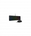 Lenovo Legion KM310 RGB | Gaming Keyboard and Mouse Set | Wired | US English | Black