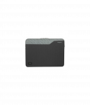 Targus 15-16" Pulse II EcoSmart Sleeve - Charcoal | Targus