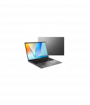 Asus Vivobook S16 M3607HA-RP030W | Matte Gray | 16 " | IPS | WUXGA | 144 Hz | 1920 x 1200 pixels | Anti-glare | AMD Ryzen 5 | 22
